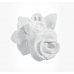Мешочек из органзы с наполнителем «Роза двойная», аромат «Античная роза» - Мathilde