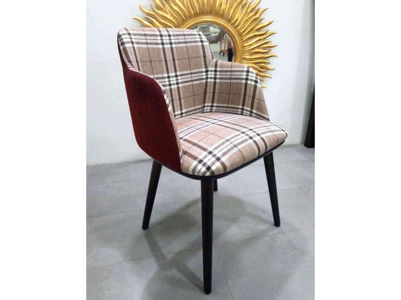 Кресло мягкое, комбинированное - Глори 7 