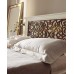 Кровать 180 x 200 – Capri, изголовье с резьбой – VILLANOVA - CP 208.2